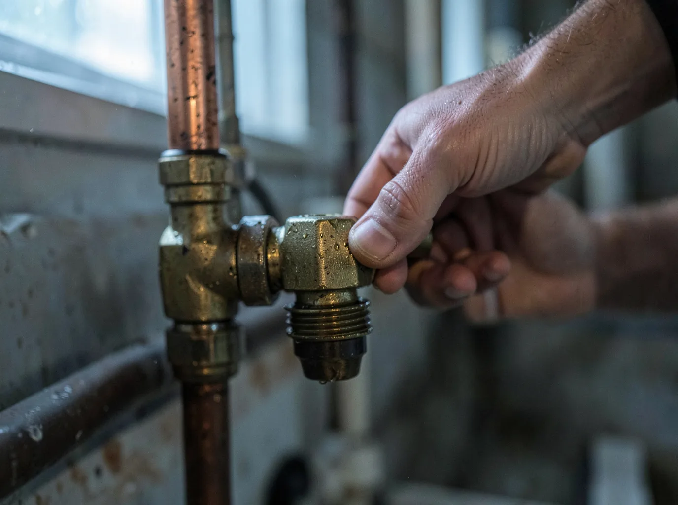 Emergency Plumber Olpe, KS FAQs